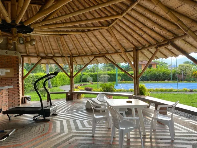 Se vende Casa Campestre, Viterbo, Caldas - Foto 21