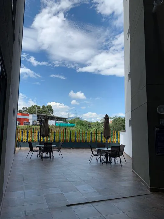 SE VENDE APARTAMENTO, DOSQUEBRADAS, LA PRADERA - Foto 13