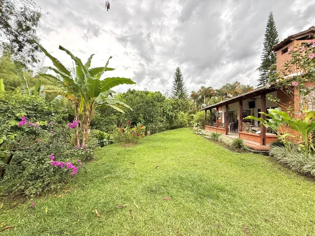Se vende casa campestre Pereira Combia - Foto 2