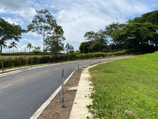 Se vende lotes, Pereira, Cerritos, Malabar - Foto 7