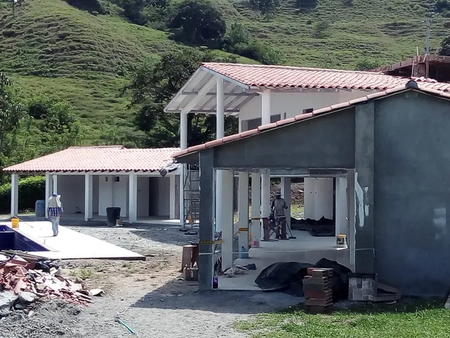 Se Vende CASA DE VERANO En El Km 41, Manizales - Foto 29