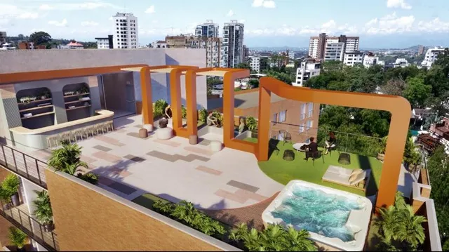 Se vende Apartaestudio Sobre Planos. Pereira - Foto 8