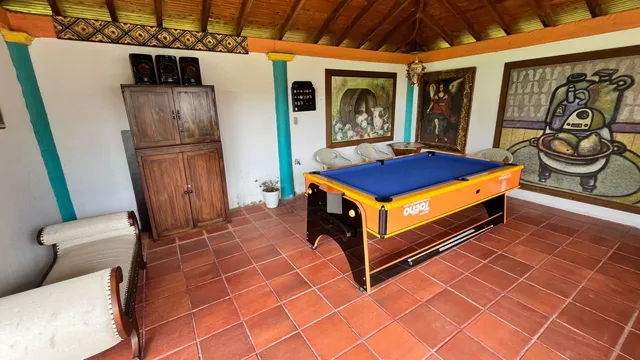 Se vende Finca Hotel Alcala Valle - Foto 18