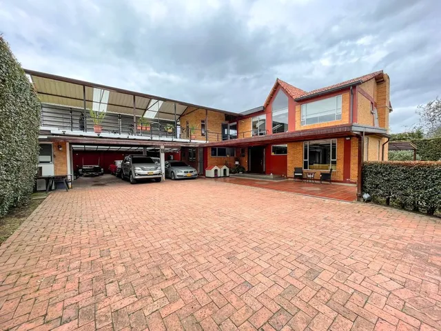 SE VENDE CASA CAMPESTRE, CUNDINAMARCA, CHIA - Foto 14
