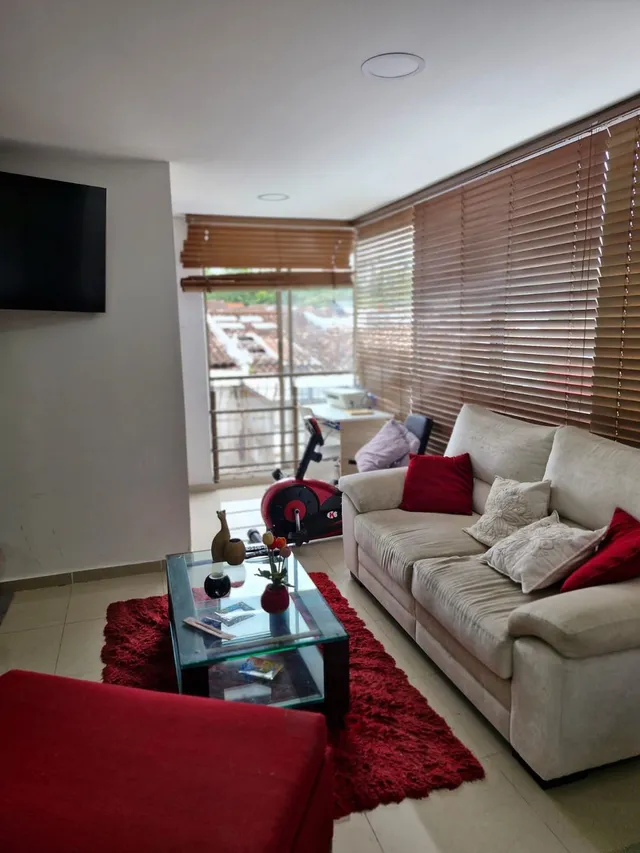 SE VENDE APARTAMENTO ALAMOS, PEREIRA - Foto 7
