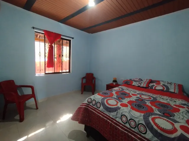 Se Vende Casa Lote En La Vereda El Trébol, Chinchiná - Foto 15
