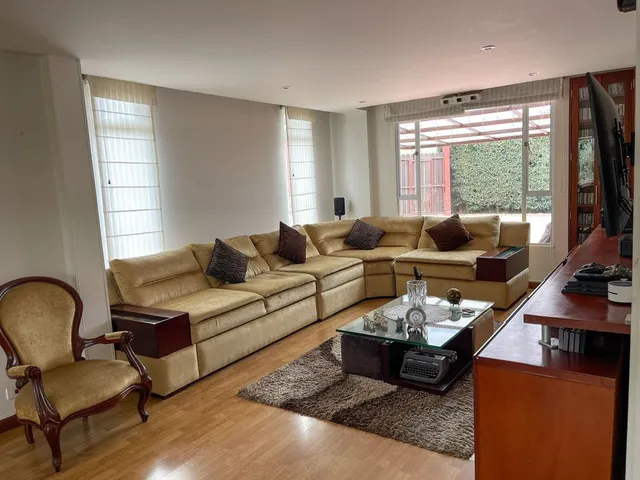 SE VENDE CASA CAMPESTRE, CUNDINAMARCA, CHIA - Foto 2