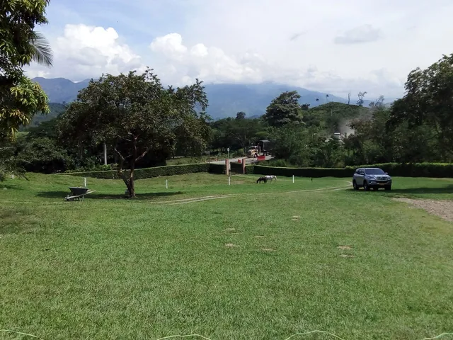 Se Vende CASA DE VERANO En El Km 41, Manizales - Foto 36