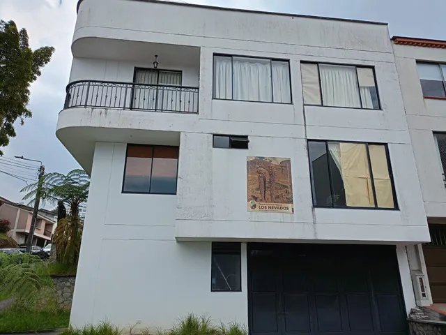 Se Vende Casa La Camelia, Manizales - Foto 41