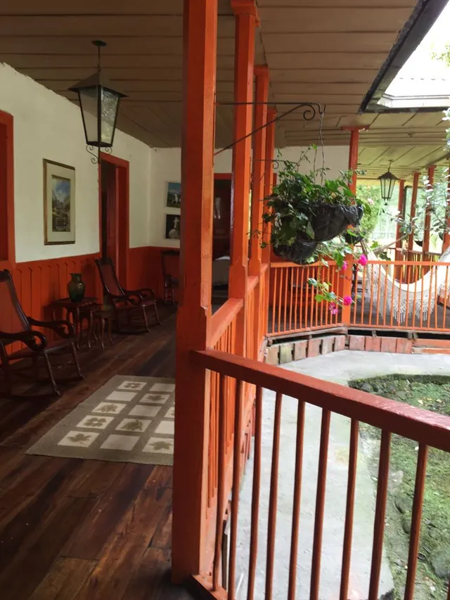 Se Vende Finca en Villamaría, Parque los Nevados. - Foto 11