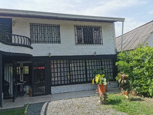 SE VENDE CASA CAMPESTRE, VITERBO, CALDAS - Foto 12