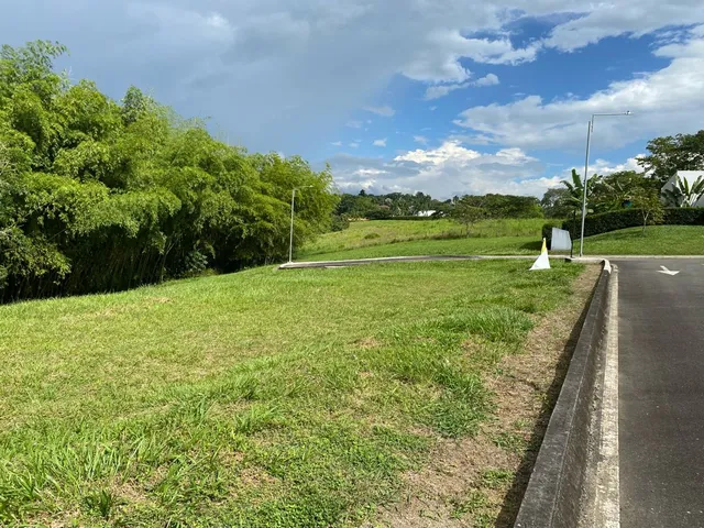 SE VENDE LOTE CAMPESTRE, PEREIRA, CERRITOS MALABAR - Foto 23
