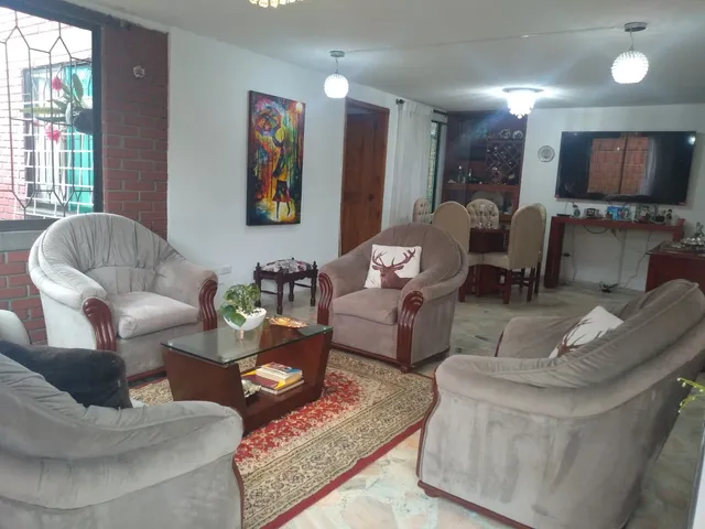 Se Vende Casa Villa Pilar, Manizales