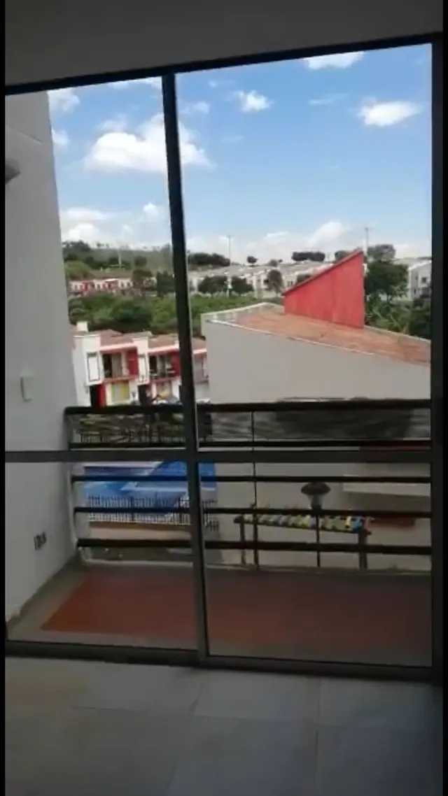 Se Vende apartamento Pereira Conjunto Villa de Leyva - Foto 7
