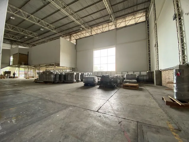 SE VENDE BODEGA, ZONA FRANCA QUINDIO, LA TEBAIDA - Foto 3