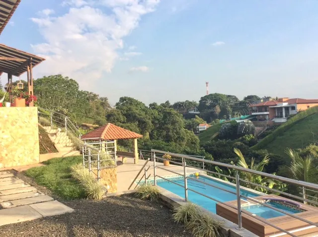 Se vende casa campestre, Pereira, Risaralda - Foto 4