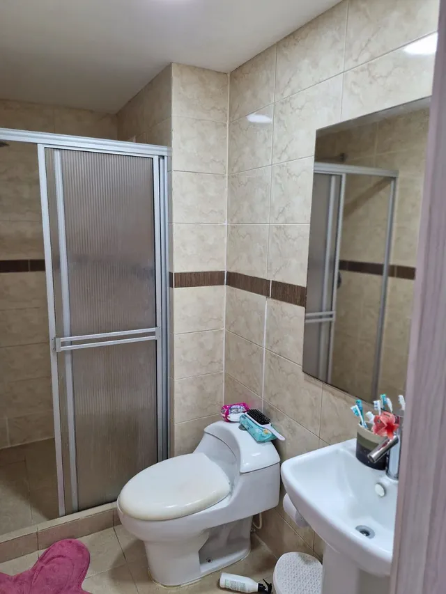 SE VENDE APARTAMENTO ALAMOS, PEREIRA - Foto 5