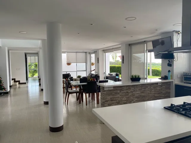 Se Vende Casa Campestre, Pereira, Cerritos - Foto 9
