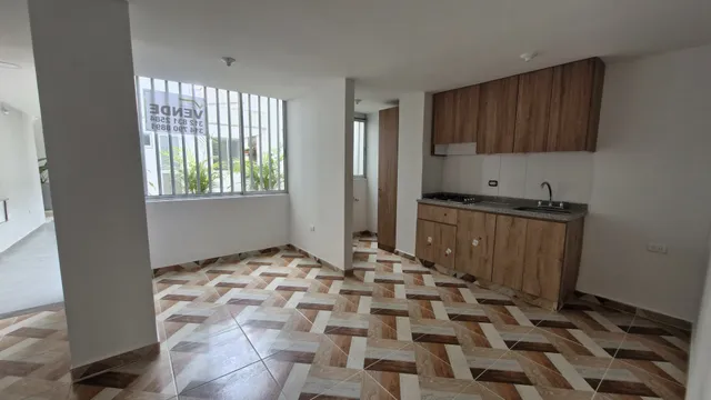 Se Vende Apartamento La Francia, Manizales - Foto 2