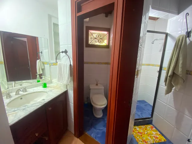 SE VENDE CASA CAMPESTRE, PEREIRA, VIA ARMENIA CASA 20 - Foto 17