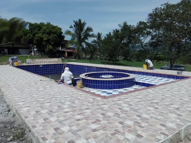 Se Vende CASA DE VERANO En El Km 41, Manizales - Foto 28