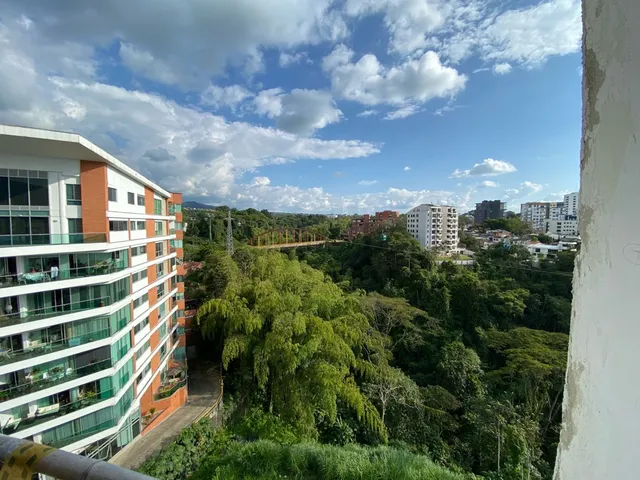 Se vende Apartamento Pereira, Pinares - Foto 2