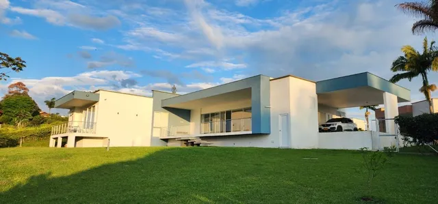 Se vende casa campestre, Pereira, Via Armenia - Foto 4