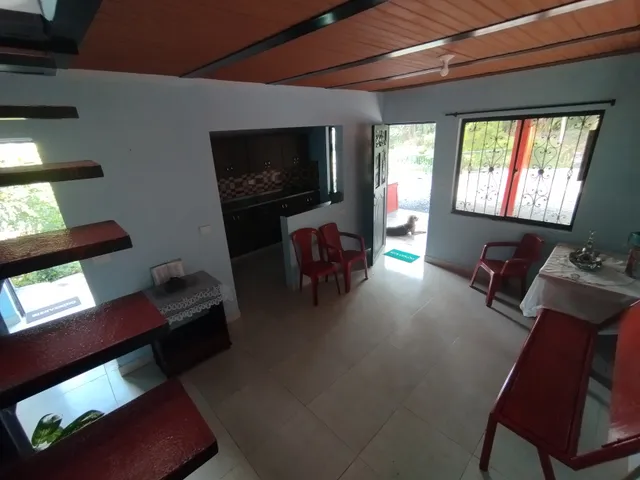 Se Vende Casa Lote En La Vereda El Trébol, Chinchiná - Foto 11