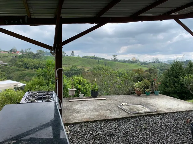 Se Vende Casa Campestre, Pereira, Via Armenia - Foto 5