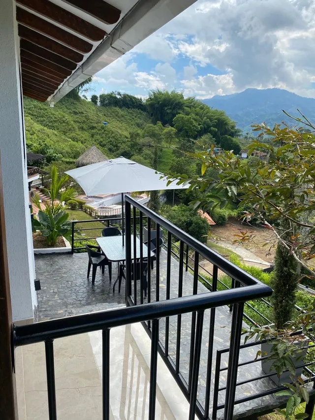 Se Vende, Casa Campestre, Amoblada, Pereira, Combia - Foto 14
