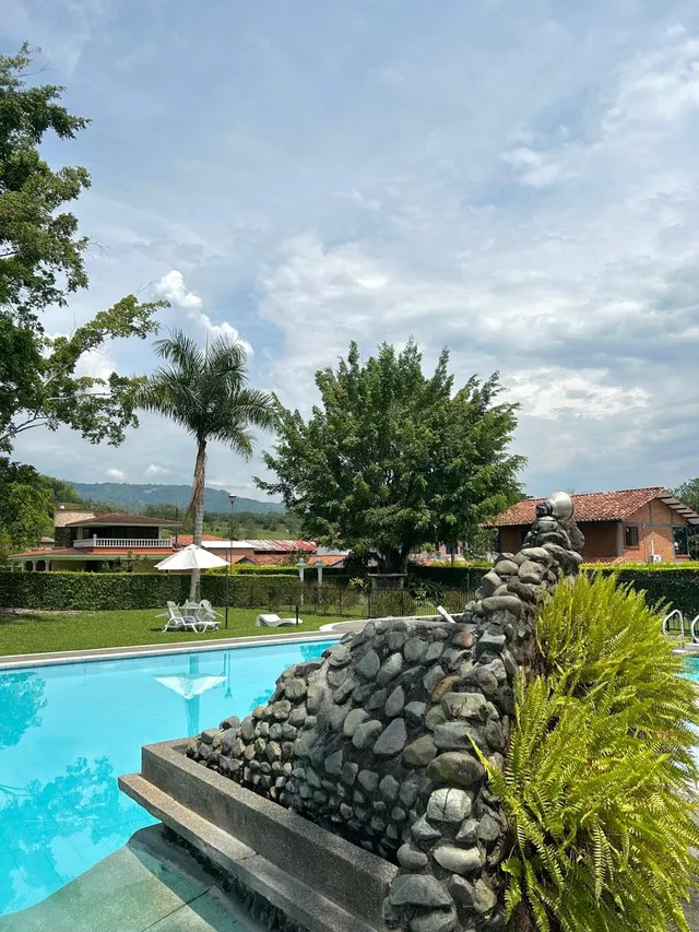 SE VENDE CASA CAMPESTRE, CALDAS, VITERBO - Foto 2