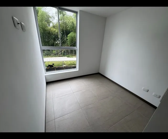 Vendo apartamento Pereira Matiz - Foto 4