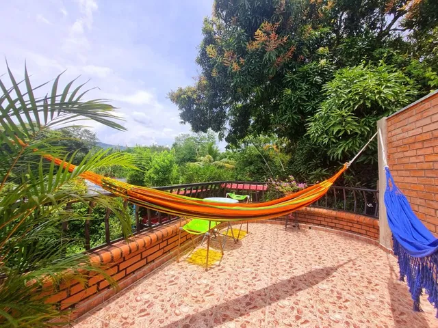 SE VENDE CASA CAMPESTRE, VITERBO, CALDAS - Foto 2