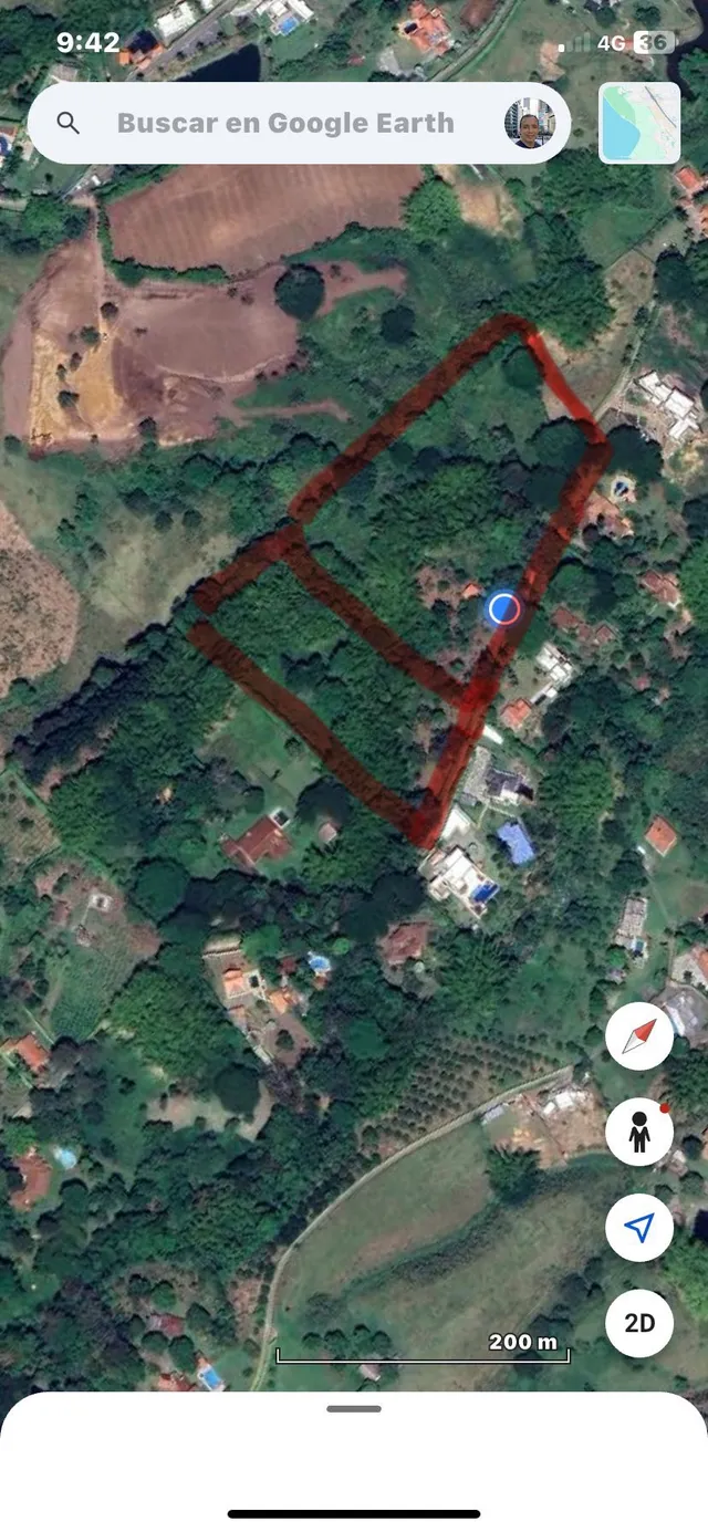 SE VENDE LOTE SUBURBANO PEREIRA, CERRITOS - Foto 16