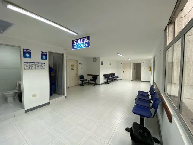 SE VENDE CONSULTORIO MEDICO, PEREIRA, CENTRO - Foto 10