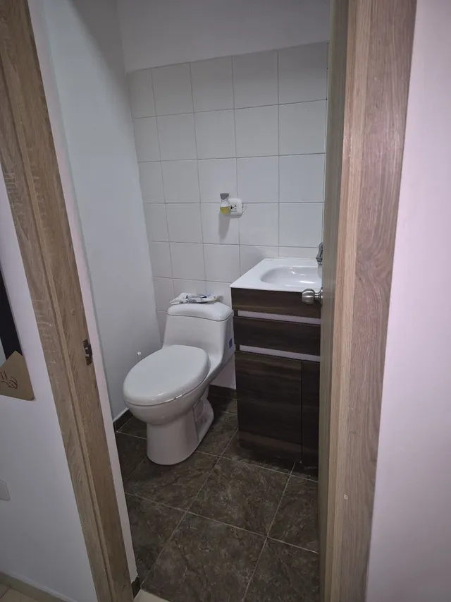 Se vende Apartamento con Tres Rentas. Pereira, Cuba - Foto 14