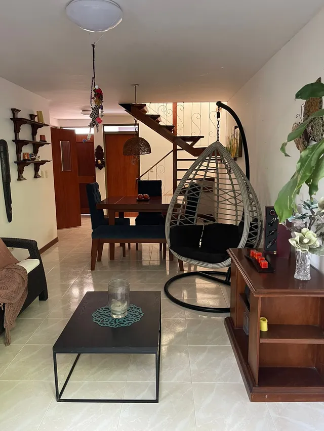 Se Vende Casa San Marcel, Manizales