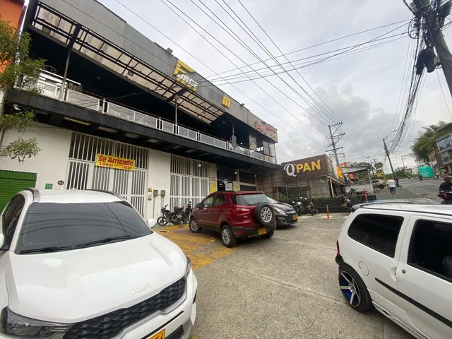 Se Vende, Edificio,Pereira, San Joaquín - Foto 10
