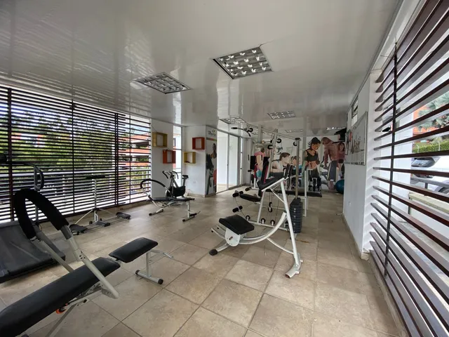 Vendo Apartamento Pereira Avenida Sur - Foto 21