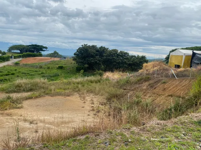SE VENDE LOTE, PEREIRA, CERRITOS - Foto 6