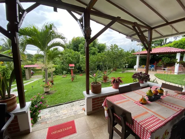 Se vende, cabaña, Viterbo, Caldas - Foto 5