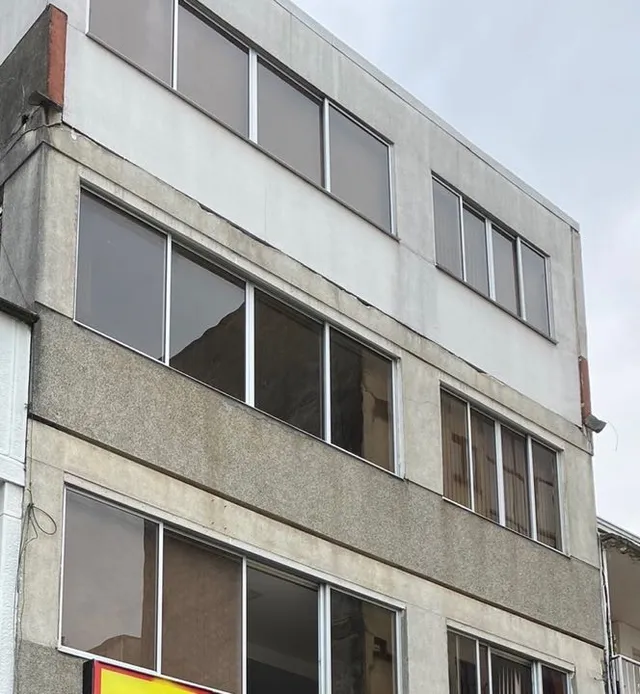Se Vende Edificio, Pereira, Centro