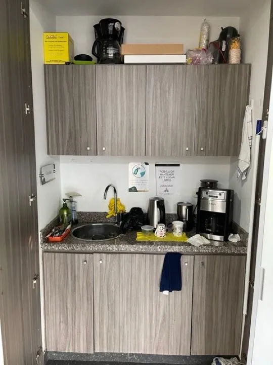 Se vende oficina, Pereira, Pinares - Foto 10