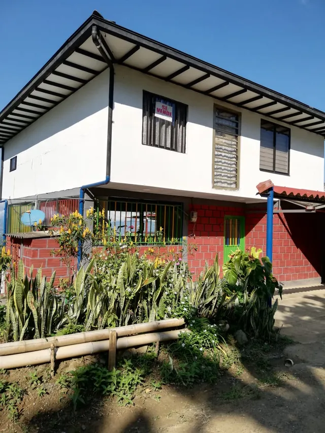 Se Vende Finca Vereda Alto Lisboa, Manizales - Foto 13