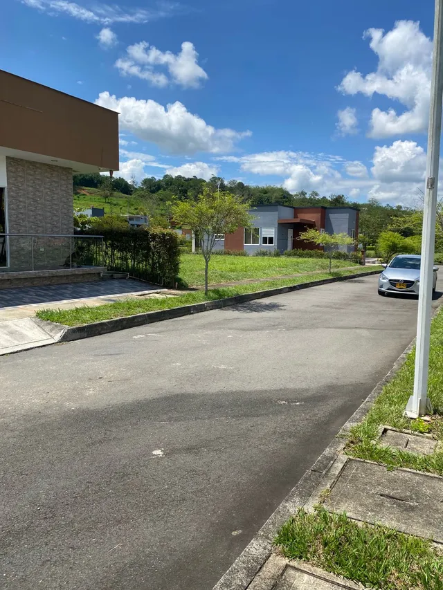SE VENDE LOTE, VITERBO, CALDAS - Foto 3