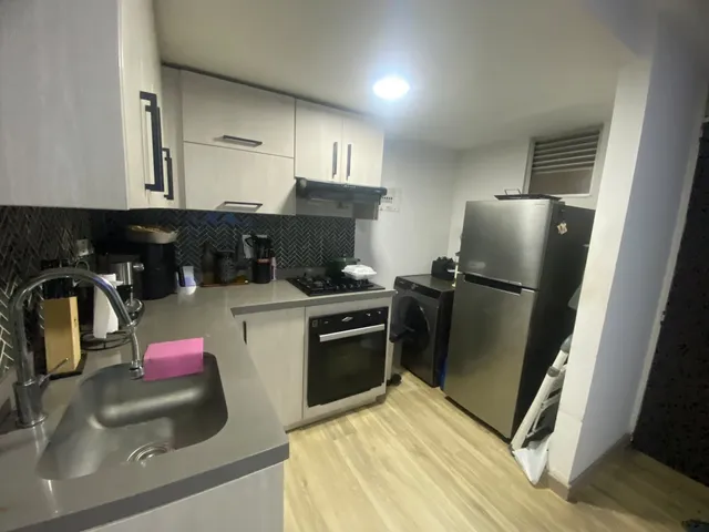 SE VENDE APARTAESTUDIO PEREIRA BARRIO POPULAR MODELO - Foto 3