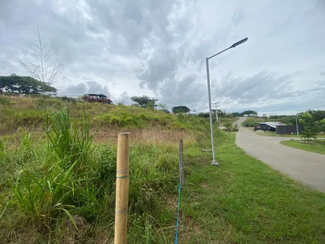 SE VENDE LOTE, PEREIRA, CERRITOS - Foto 10