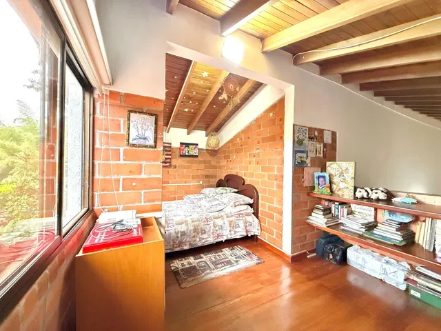 Se vende casa campestre Pereira Combia - Foto 19