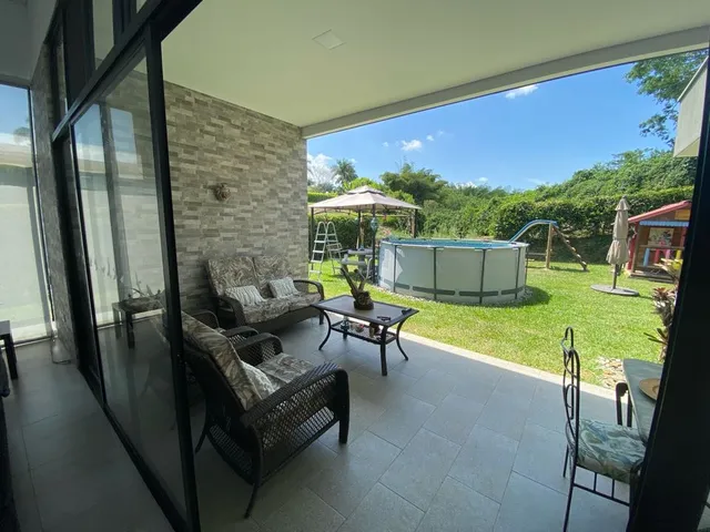 Se vende casa campestre, Pereira, cerritos - Foto 6