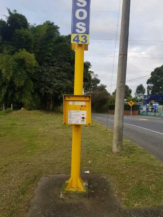 Se vende lote en punto 30 Pereira - Foto 5